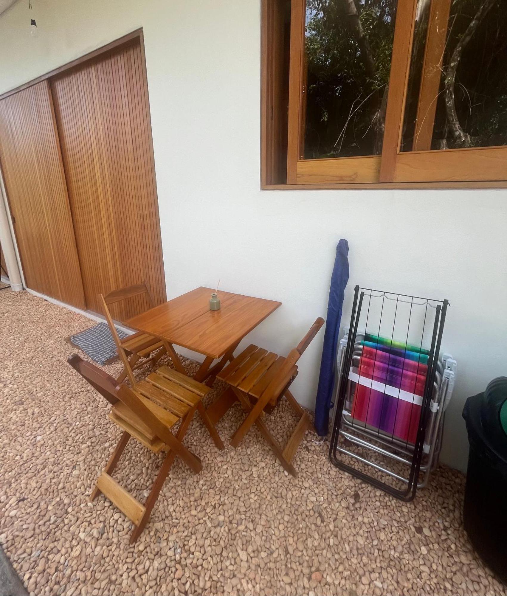 Casa Fiji - Suites Luxo - Praia De Itamambuca - Ao Lado Da Praia Ubatuba Eksteriør bilde