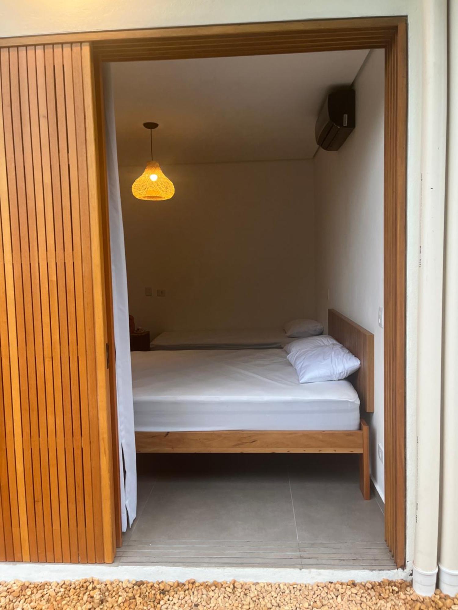 Casa Fiji - Suites Luxo - Praia De Itamambuca - Ao Lado Da Praia Ubatuba Eksteriør bilde