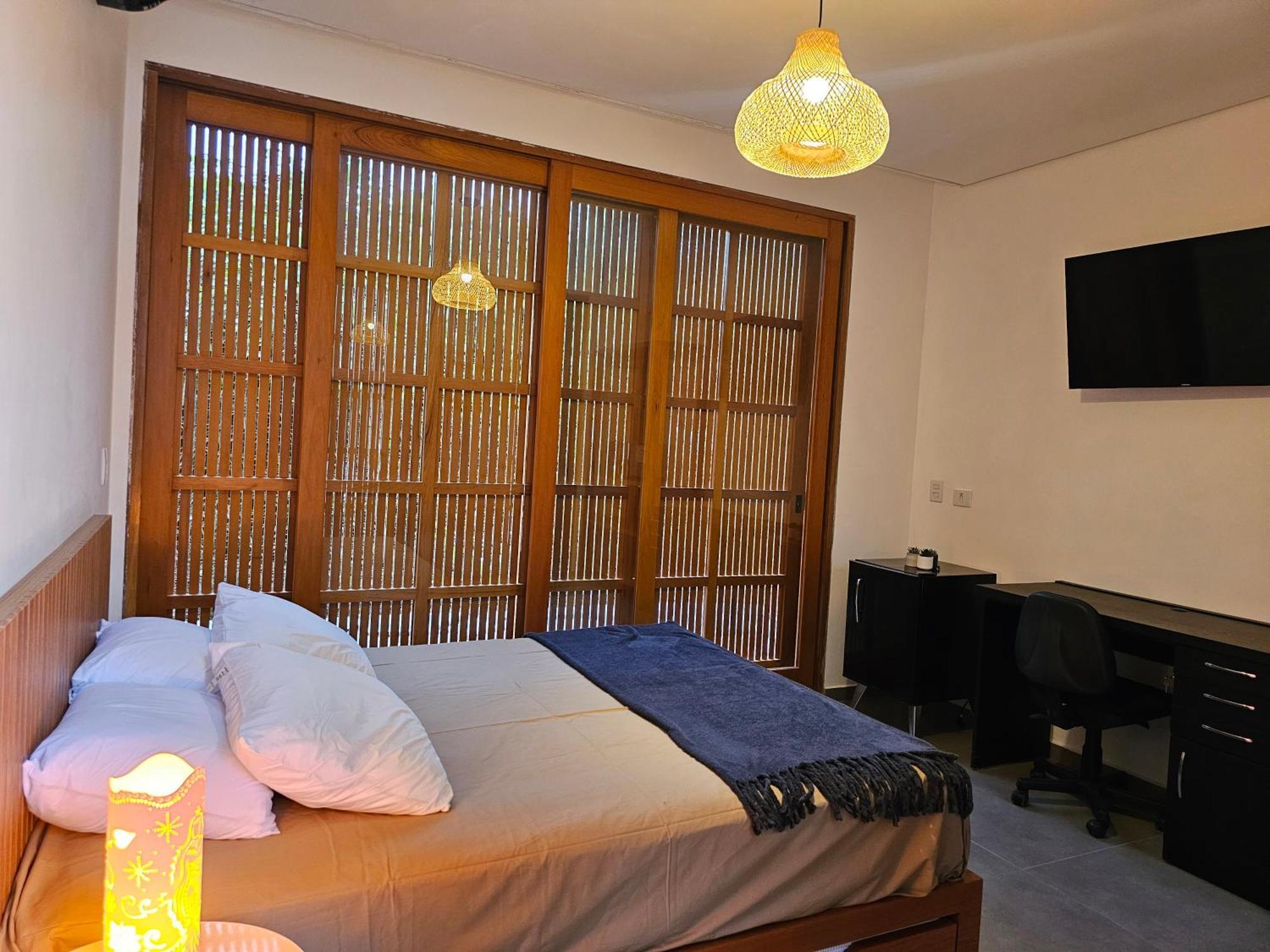 Casa Fiji - Suites Luxo - Praia De Itamambuca - Ao Lado Da Praia Ubatuba Eksteriør bilde