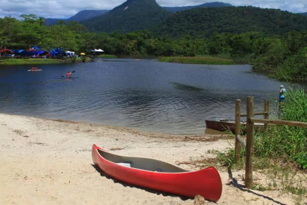 Casa Fiji - Suites Luxo - Praia De Itamambuca - Ao Lado Da Praia Ubatuba Eksteriør bilde