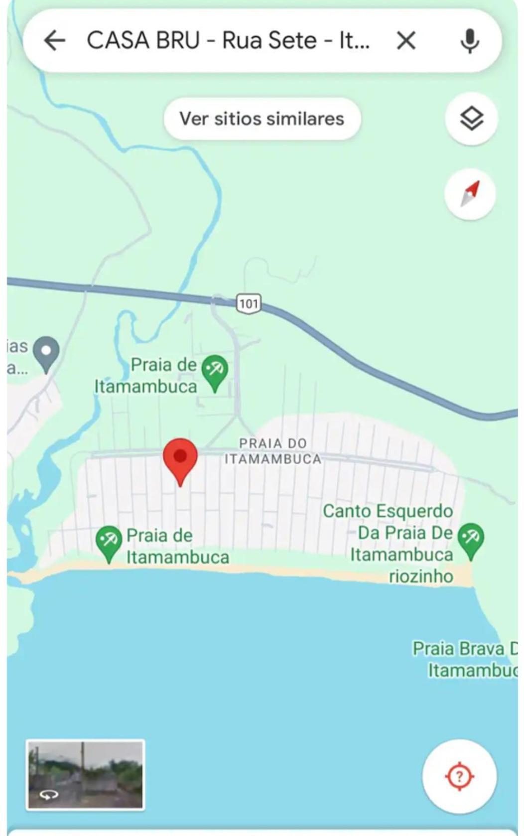 Casa Fiji - Suites Luxo - Praia De Itamambuca - Ao Lado Da Praia Ubatuba Eksteriør bilde