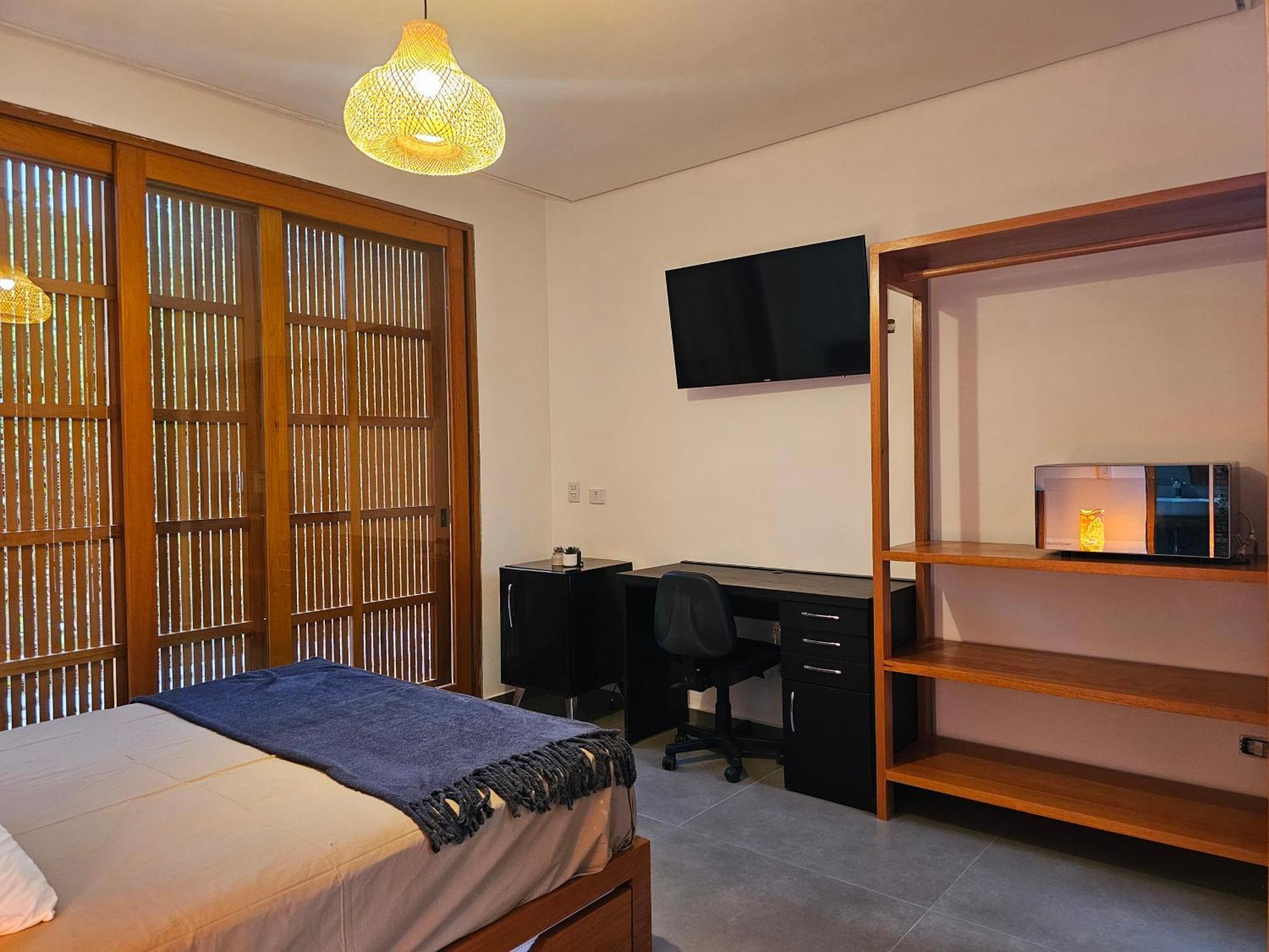 Casa Fiji - Suites Luxo - Praia De Itamambuca - Ao Lado Da Praia Ubatuba Eksteriør bilde