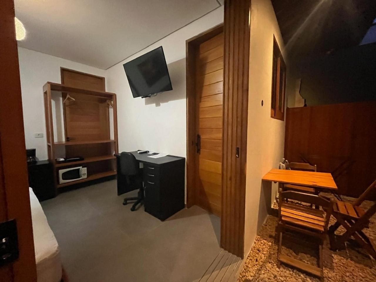 Casa Fiji - Suites Luxo - Praia De Itamambuca - Ao Lado Da Praia Ubatuba Eksteriør bilde