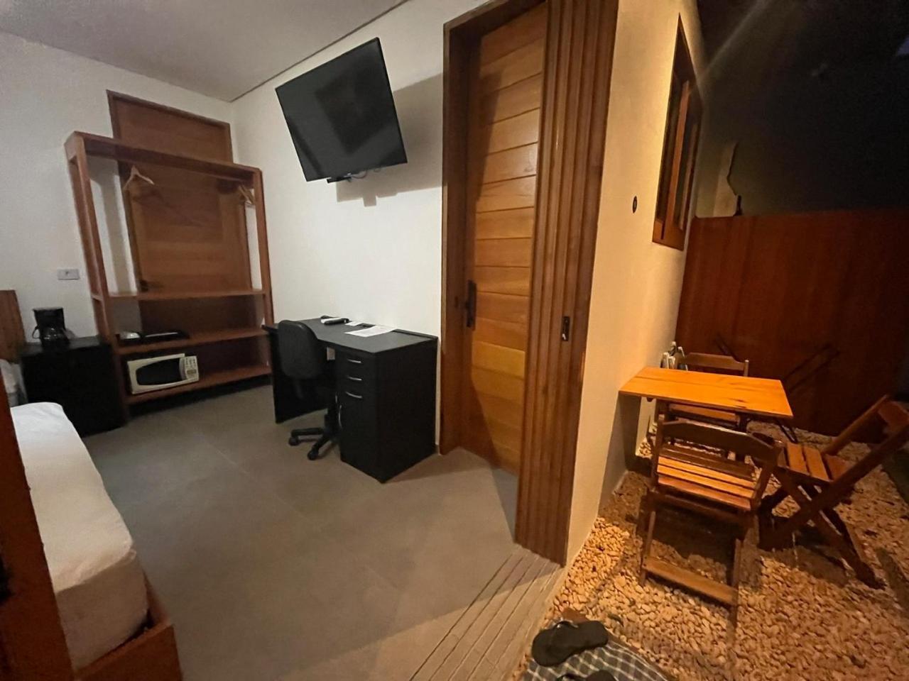 Casa Fiji - Suites Luxo - Praia De Itamambuca - Ao Lado Da Praia Ubatuba Eksteriør bilde