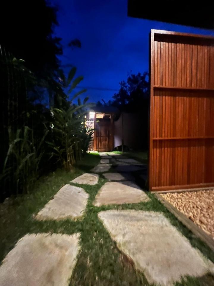 Casa Fiji - Suites Luxo - Praia De Itamambuca - Ao Lado Da Praia Ubatuba Eksteriør bilde