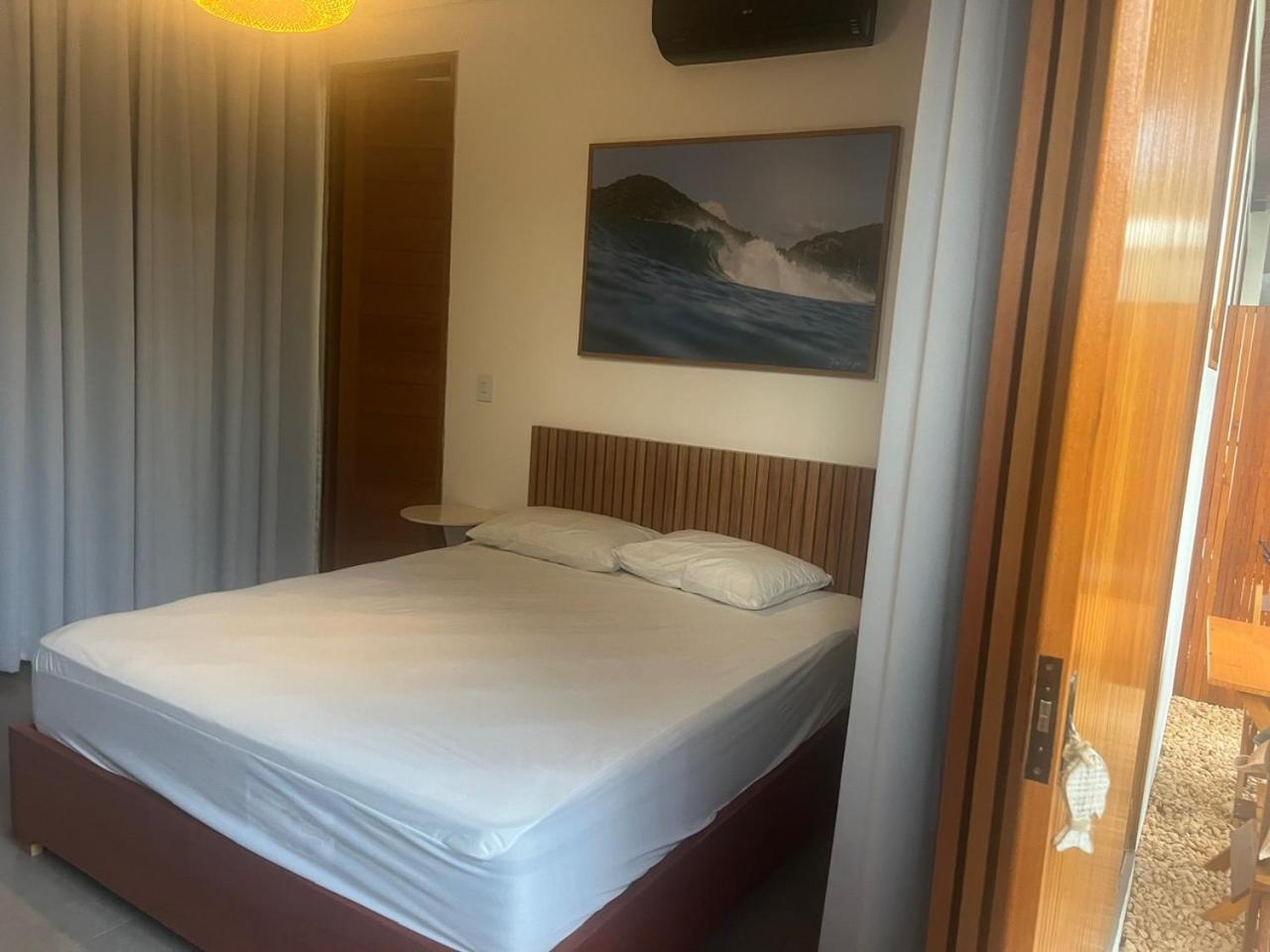 Casa Fiji - Suites Luxo - Praia De Itamambuca - Ao Lado Da Praia Ubatuba Eksteriør bilde