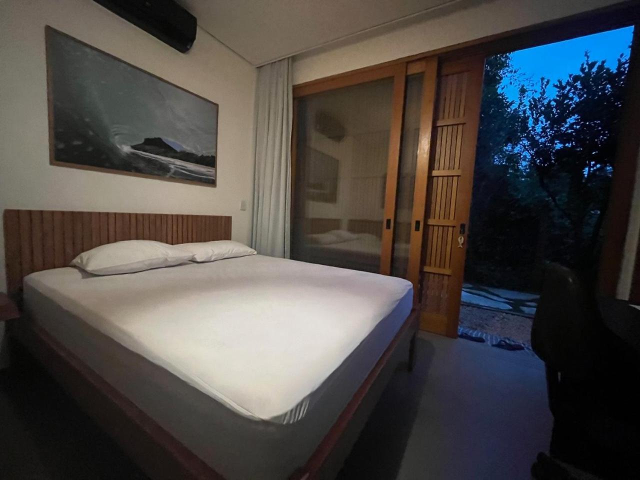 Casa Fiji - Suites Luxo - Praia De Itamambuca - Ao Lado Da Praia Ubatuba Eksteriør bilde