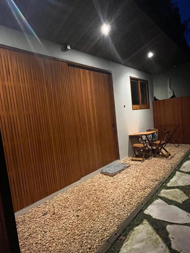 Casa Fiji - Suites Luxo - Praia De Itamambuca - Ao Lado Da Praia Ubatuba Eksteriør bilde