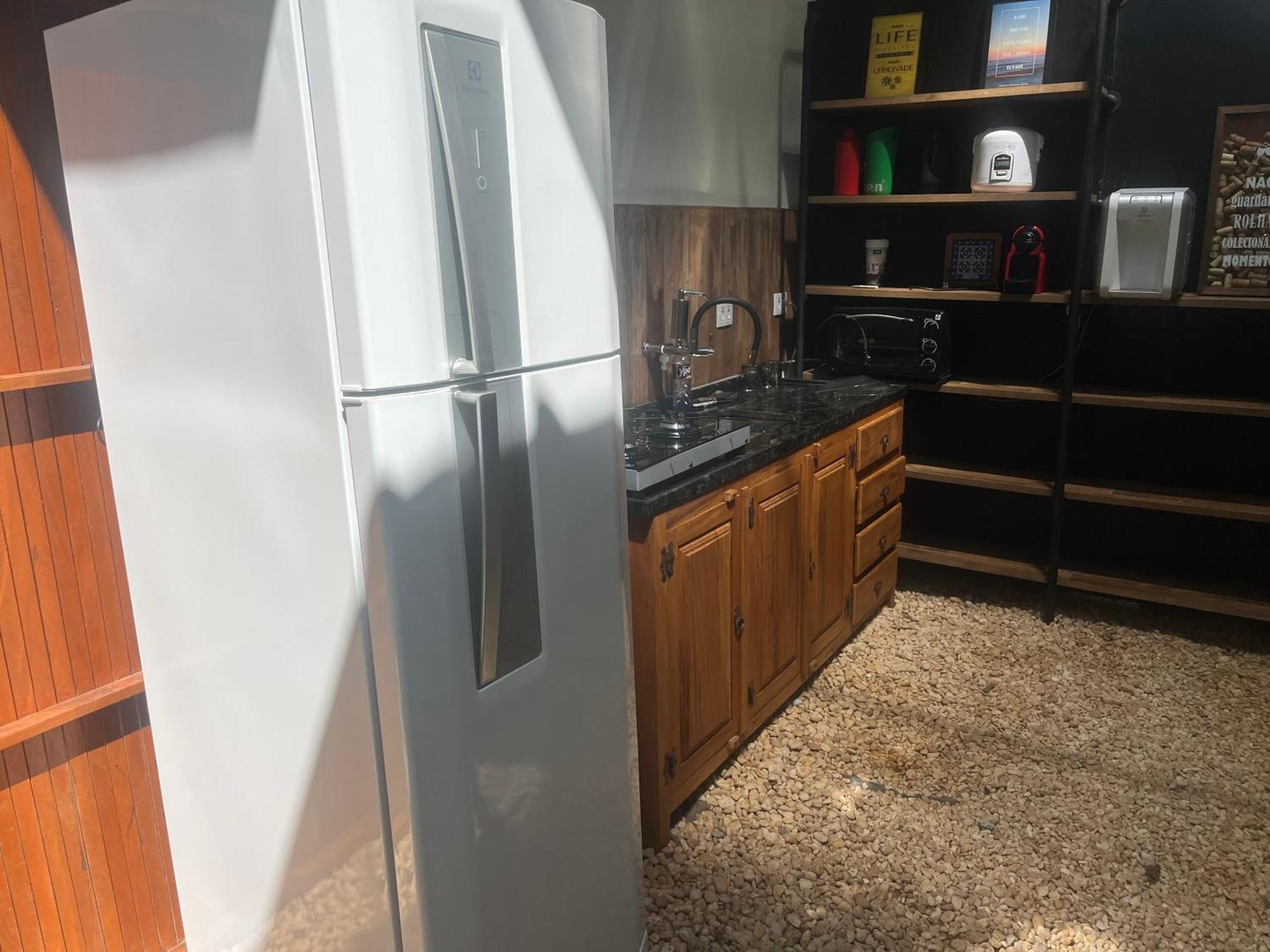 Casa Fiji - Suites Luxo - Praia De Itamambuca - Ao Lado Da Praia Ubatuba Eksteriør bilde